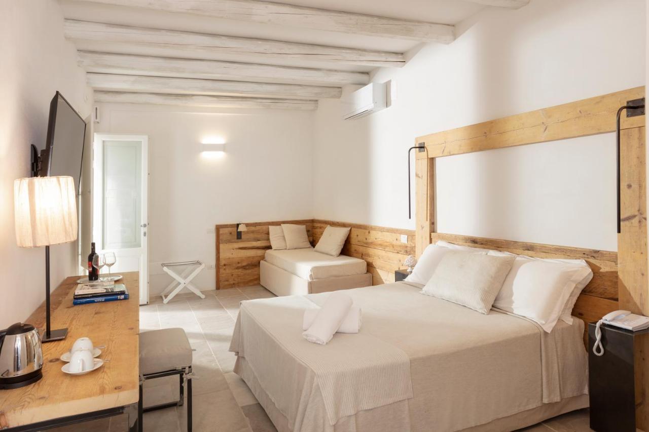 Masseria Mongio Dell'Elefante Отранто Экстерьер фото