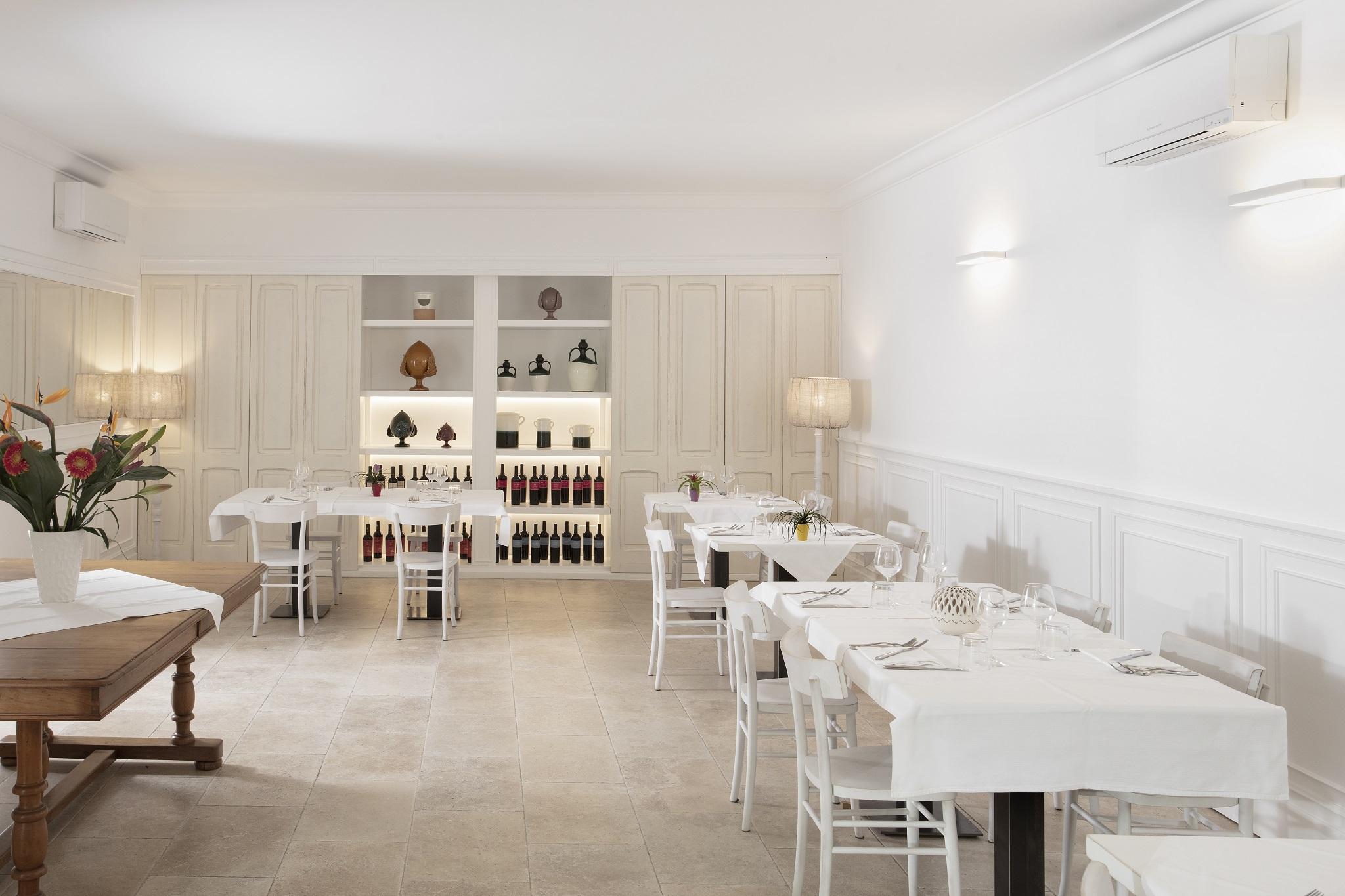 Masseria Mongio Dell'Elefante Отранто Экстерьер фото