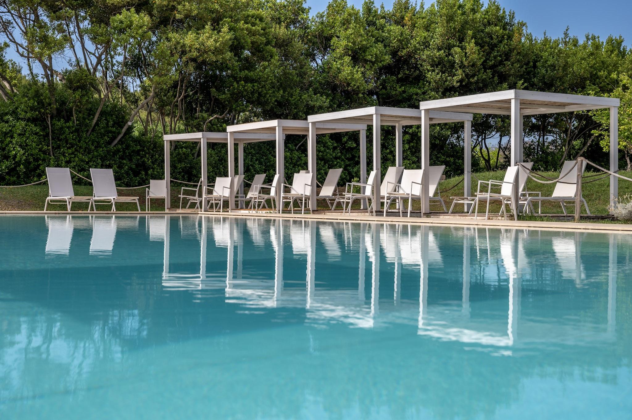 Masseria Mongio Dell'Elefante Отранто Экстерьер фото