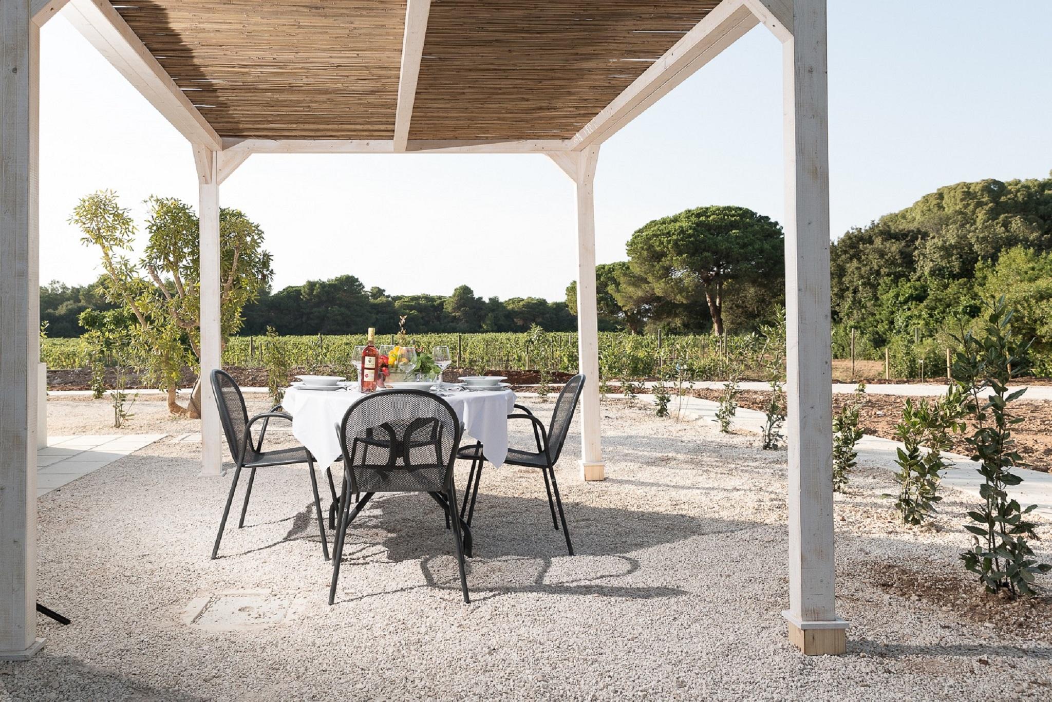 Masseria Mongio Dell'Elefante Отранто Экстерьер фото